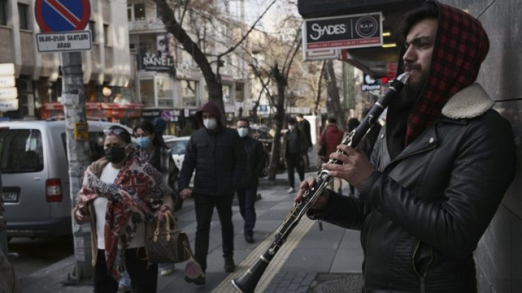 13 Haziran tablosu: 5 bin 12 yeni vaka, 53 vefat