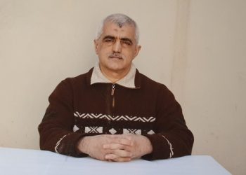 Gergerlioğlu’nun başvurusu AYM Genel Kurulu’na sevk edildi