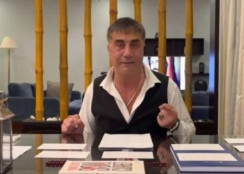 Peker’in hedefi Erdoğan: Gereği yapılmazsa, yapmayanlarla ilgili söyleyecek sözlerimiz olacak