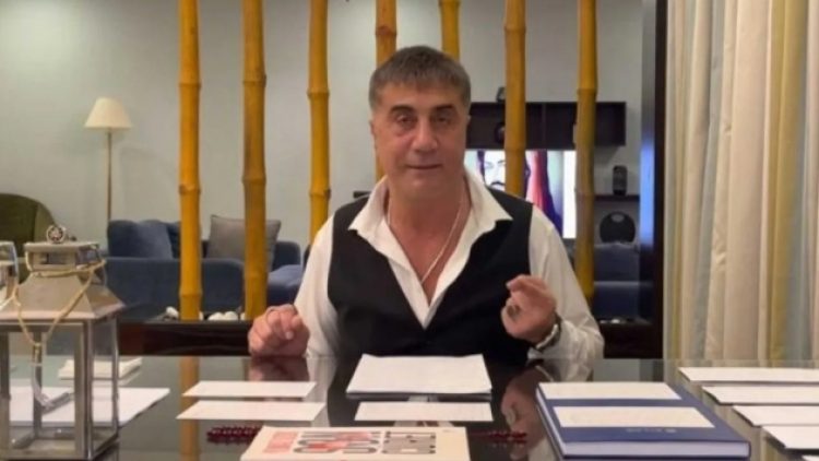 Peker’in hedefi Erdoğan: Gereği yapılmazsa, yapmayanlarla ilgili söyleyecek sözlerimiz olacak