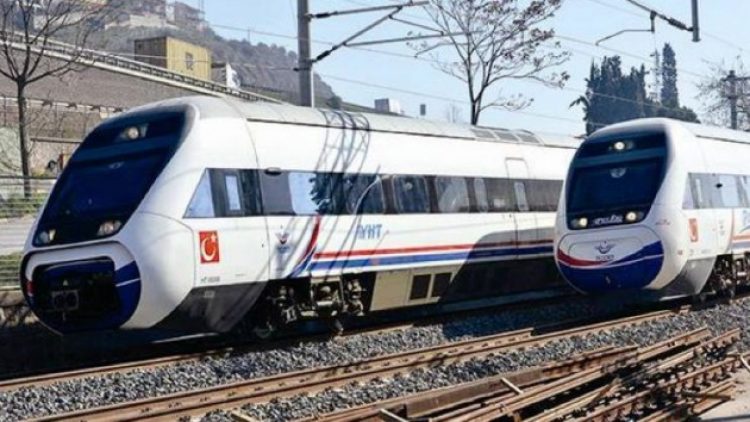 Yolcu garantisi hızlı trende de tutmadı: Cebimizden 7.5 milyon dolar daha çıkacak