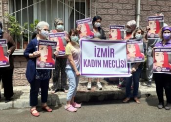 Şebnem hemşirenin ailesi kızlarının ölümünün araştırılmasını istiyor