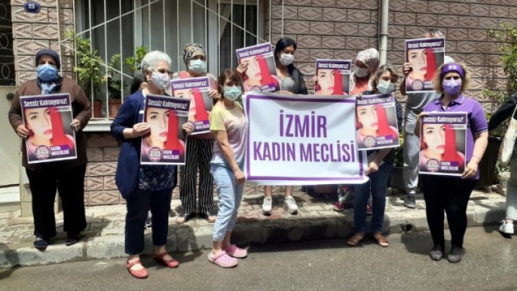 Şebnem hemşirenin ailesi kızlarının ölümünün araştırılmasını istiyor