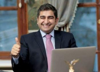 SBK Holding’in bekçisi 8 milyon dolara Bebek’te villa almış