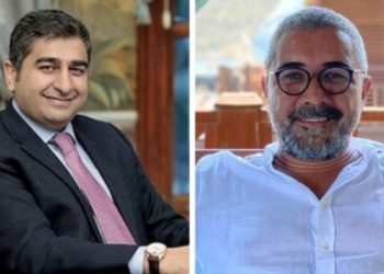 Fatih Altaylı’ya konuşan Sezgin Baran Korkmaz: Size kirli bir gazeteciyi anlatacağım
