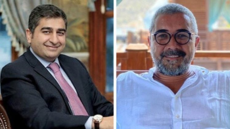 Fatih Altaylı’ya konuşan Sezgin Baran Korkmaz: Size kirli bir gazeteciyi anlatacağım