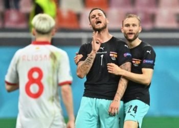 EURO 2020’de ırkçılık skandalı