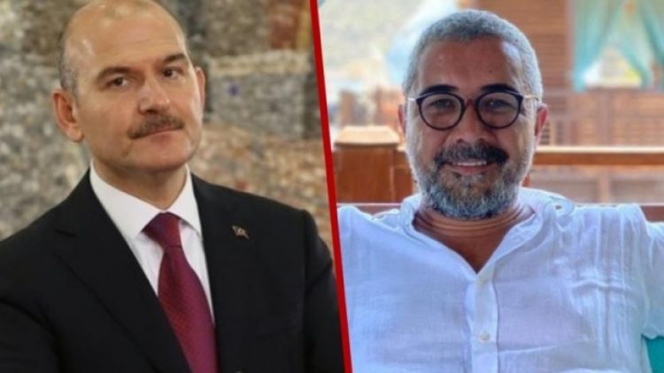 Peker: Soylu, Veyis Ateş’e Mercedes araba ve koruma verdi