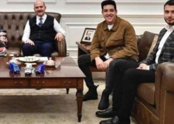 Thodex’in kurucusu Fatih Özer hakkında yeni iddia: Kaçmadan önce bakanlığa çağrıldı