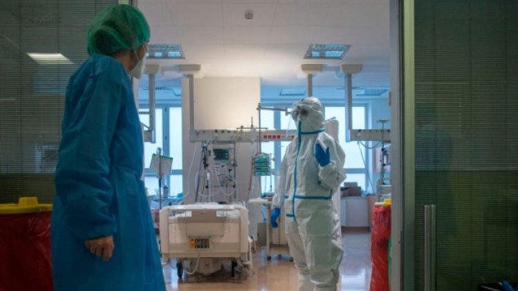 AB’de yolsuzluk raporu: Sağlık hizmetlerine erişim için rüşvet veriliyor