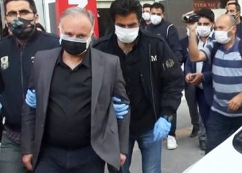 ‘Kobani davası’: Ayhan Bilgen dahil dört kişiye tahliye