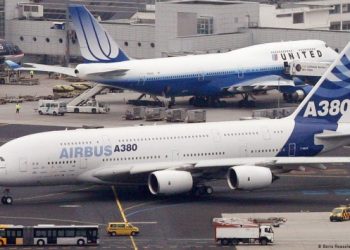 AB ve ABD anlaştı: 17 yıllık Airbus-Boeing kavgasında ‘ateşkes’