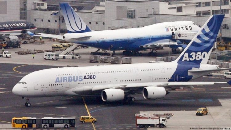 AB ve ABD anlaştı: 17 yıllık Airbus-Boeing kavgasında ‘ateşkes’