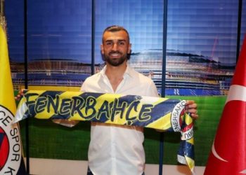 Fenerbahçe’den flaş transfer: Serdar Dursun