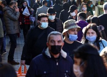 15 Haziran tablosu: 5 bin 955 yeni vaka, 84 vefat