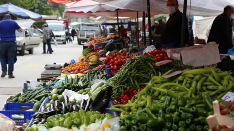 DİSK: Açlık sınırı 2 bin 822’ye, yoksulluk sınırı 9 bin 762’ye yükseldi