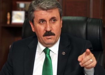 Destici Çin’den koronavirüs tazminat istedi