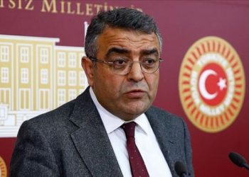 Tanrıkulu’ndan AKP’li vekillere: Cezaevlerinde 60 kişi öldü, vekil olmaktan utanırsınız