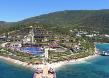 ‘Paramount Otel çalışanları konuşmamaları için tehdit edildi’ iddiası