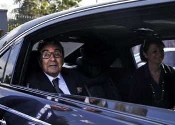 Aydın Doğan geri dönecek: Habertürk TV için Ciner ile görüşüyor