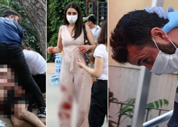 Doktorun boğazını kesen saldırgan serbest bırakıldı