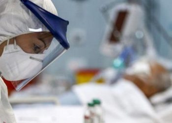 Koronavirüsten 71 kişi hayatını kaybetti