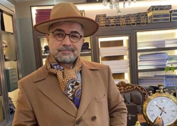 Sezgin Baran Korkmaz: Veyis Ateş gazeteci değil, şantajcı ve kumpaşçı
