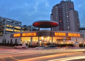 Migros, medya sektörüne resmen girdi!