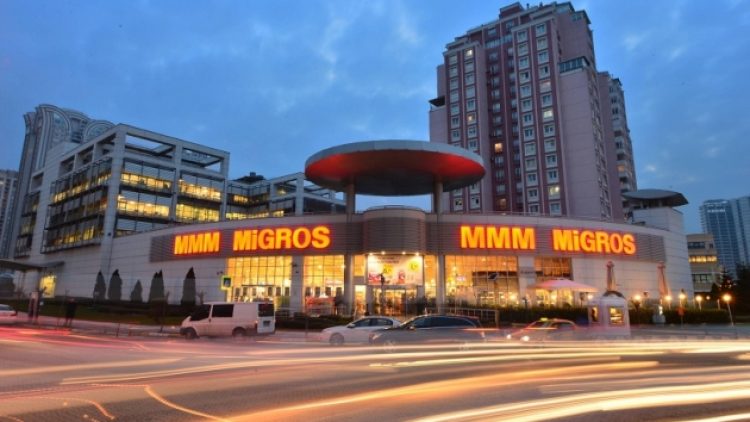 Migros, medya sektörüne resmen girdi!