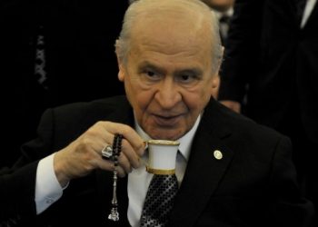 “Erken seçimin anahtarı Bahçeli’nin elinde”