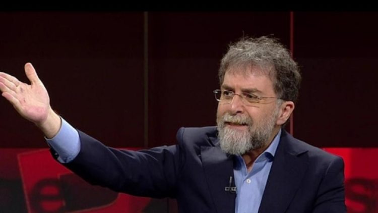 Ahmet Hakan’dan ’12 gazeteciden biri’ iddiasıyla ilgili açıklama