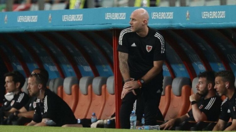 Galler Teknik Direktörü: Saygısızlık etmek istemem ama Türkiye, İsviçre’den farklı bir takım