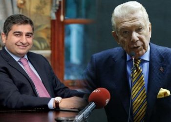 Dündar: Korkmaz, ‘Elimde sadece Veyis Ateş kaydı var’ dedi