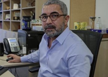 Veyis Ateş, Habertürk’ten istifa etti