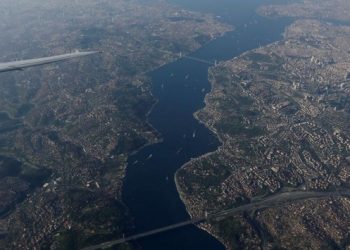 ‘Kanal İstanbul anketinde 250 bin sahte oy satın alınmış’ iddiası