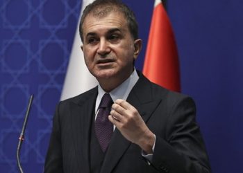 AKP Sözcüsü Çelik: HDP’ye saldırıyı ve cinayeti lanetliyoruz
