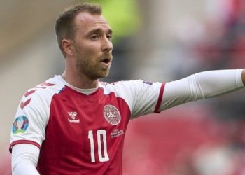 Christian Eriksen’e özel bir kalp cihazı takılacak