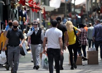 İllere göre haftalık vaka sayıları açıklandı: Üç büyük şehirde düşüş var