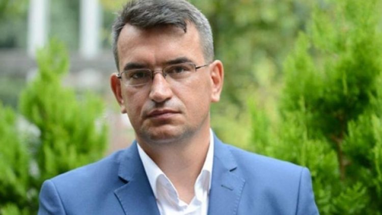 Gürcan: Çatışma alanlarında eğitilen ‘yüzlerce radikal’ şu an aramızda