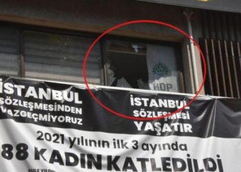 Havuz medyası HDP’ye saldırıyı ‘adli olay’ olarak gördü