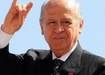 Bahçeli: Bir cani üzerinden MHP’yi suçlamaya hiç kimsenin hakkı yoktur