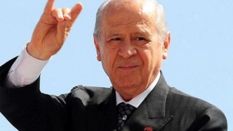 Bahçeli: Bir cani üzerinden MHP’yi suçlamaya hiç kimsenin hakkı yoktur