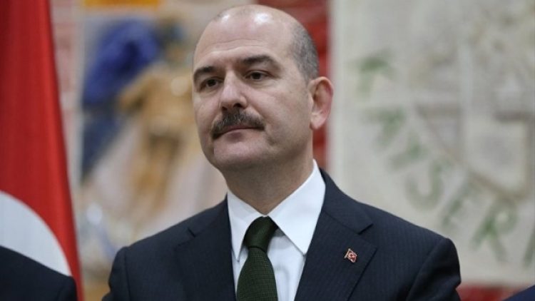 HDP merkezine saldırının üstünden saatler geçti, Soylu’dan ses yok