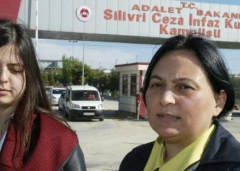 Şike davasında 1.972 yıl ceza verilen eski Polis Müdürü Nazmi Ardıç’ın eşi de tutuklandı