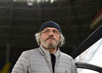 Mustafa Reşit Akçay yoğun bakımda tedavi altına alındı