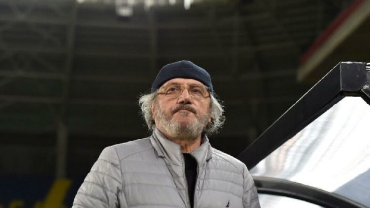Mustafa Reşit Akçay yoğun bakımda tedavi altına alındı