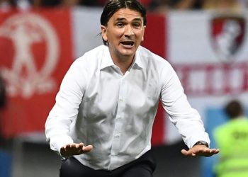 Fenerbahçe Zlatko Dalic ile büyük ölçüde anlaşmaya vardı