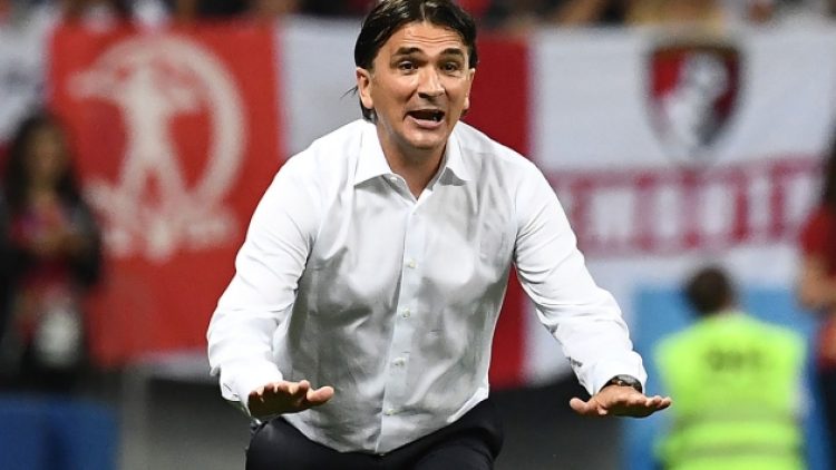 Fenerbahçe Zlatko Dalic ile büyük ölçüde anlaşmaya vardı