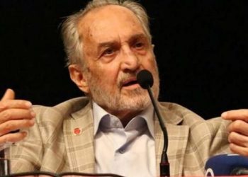 Altaylı, Asiltürk ile olan 30 yıllık anısını paylaştı: Adnan Oktar’ın villasındaydı