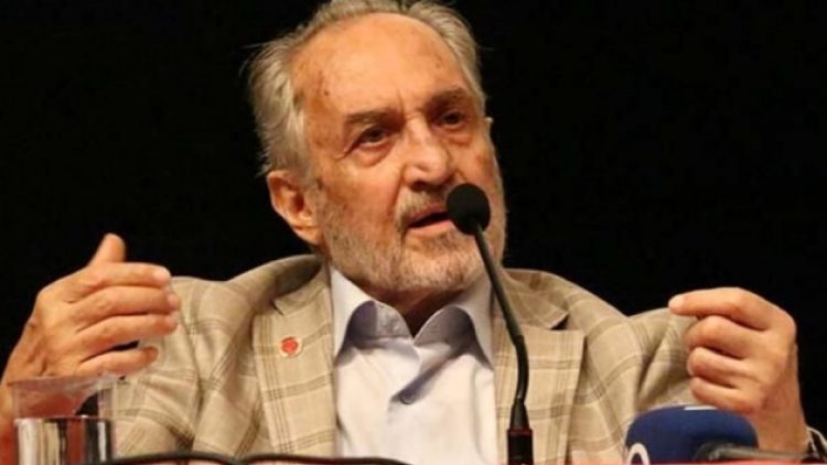 Altaylı, Asiltürk ile olan 30 yıllık anısını paylaştı: Adnan Oktar’ın villasındaydı